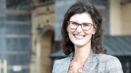Layla Moran Layla Moran